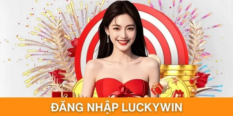 Hướng Dẫn Đăng Nhập Luckywin Siêu Tốc Chỉ Trong 1 Phút