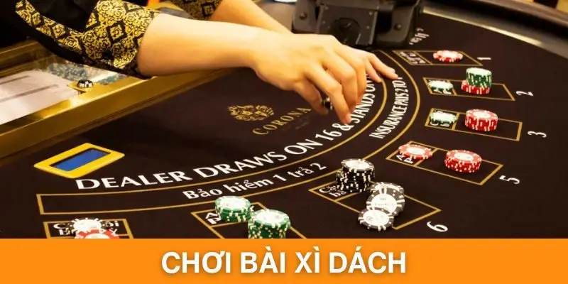 Bật Mí Các Cách Chơi Bài Xì Dách Hiệu Quả Đến Từ Chuyên Gia