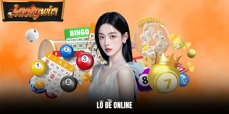 Lô đề online